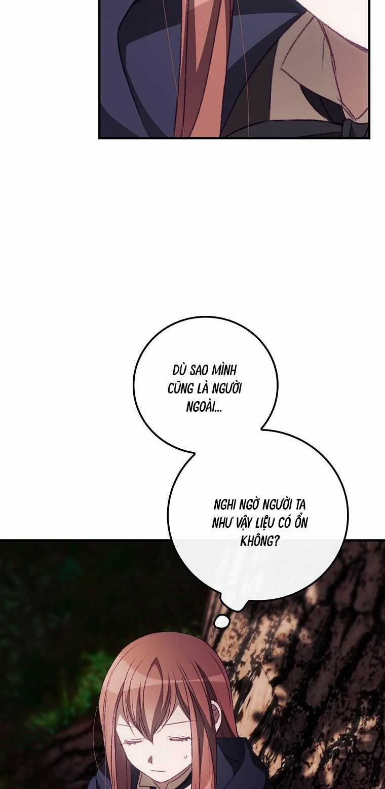 Tôi Nhìn Thấy Cái Chết Của Bạn Chapter 21 trang 12