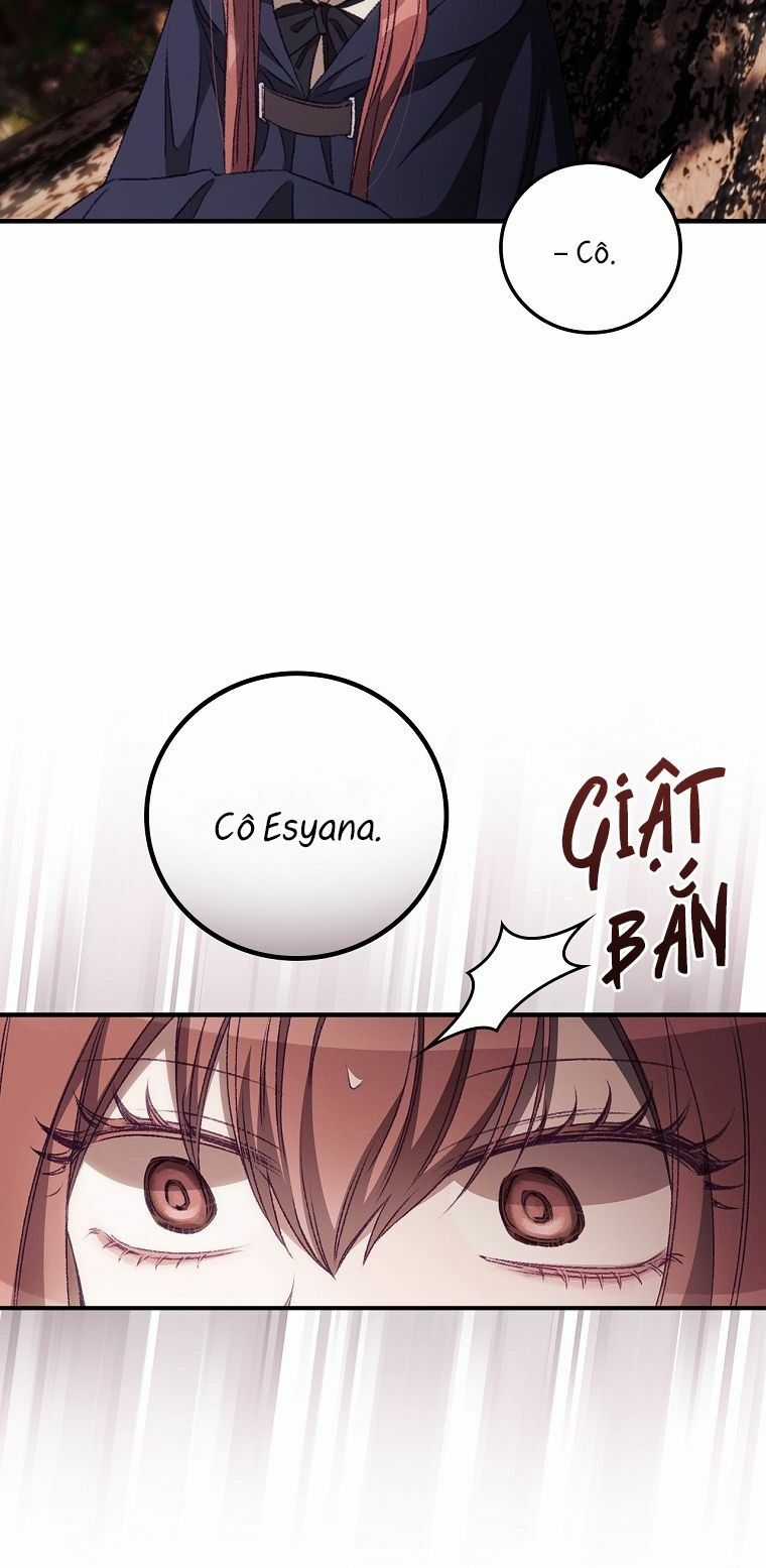 Tôi Nhìn Thấy Cái Chết Của Bạn Chapter 21 trang 13