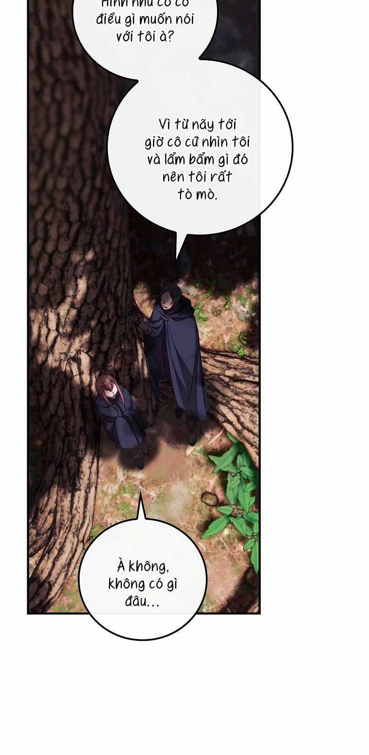 Tôi Nhìn Thấy Cái Chết Của Bạn Chapter 21 trang 15