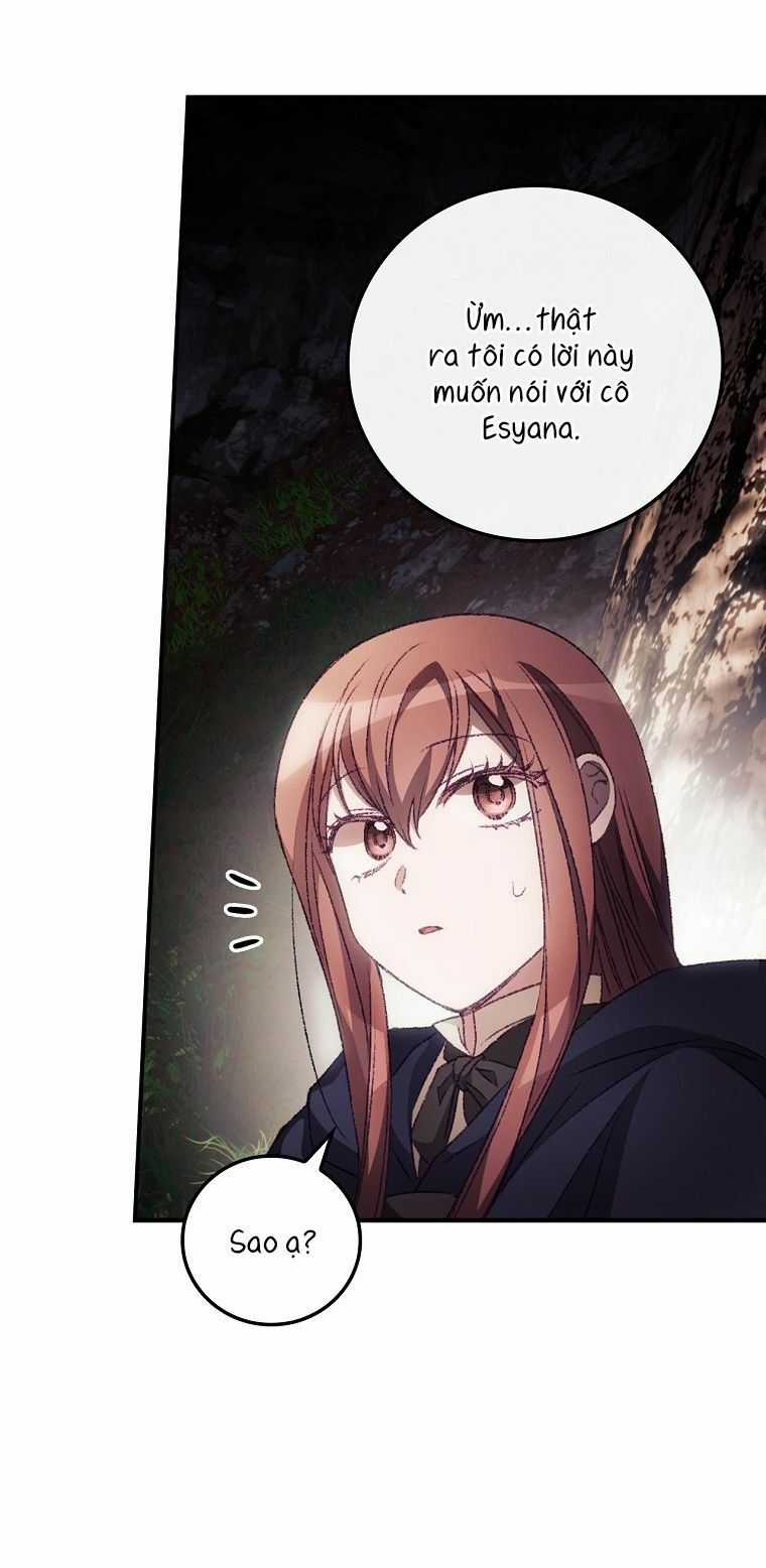 Tôi Nhìn Thấy Cái Chết Của Bạn Chapter 21 trang 16