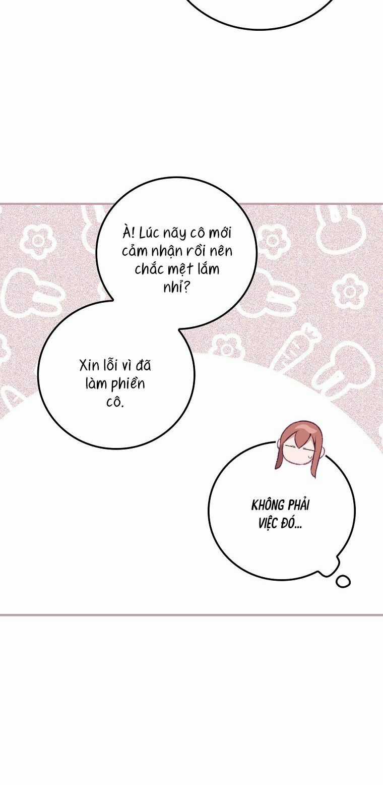 Tôi Nhìn Thấy Cái Chết Của Bạn Chapter 21 trang 19