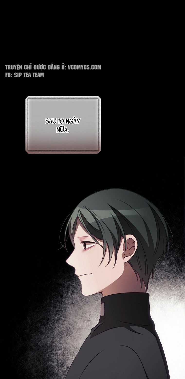 Tôi Nhìn Thấy Cái Chết Của Bạn Chapter 21 trang 2