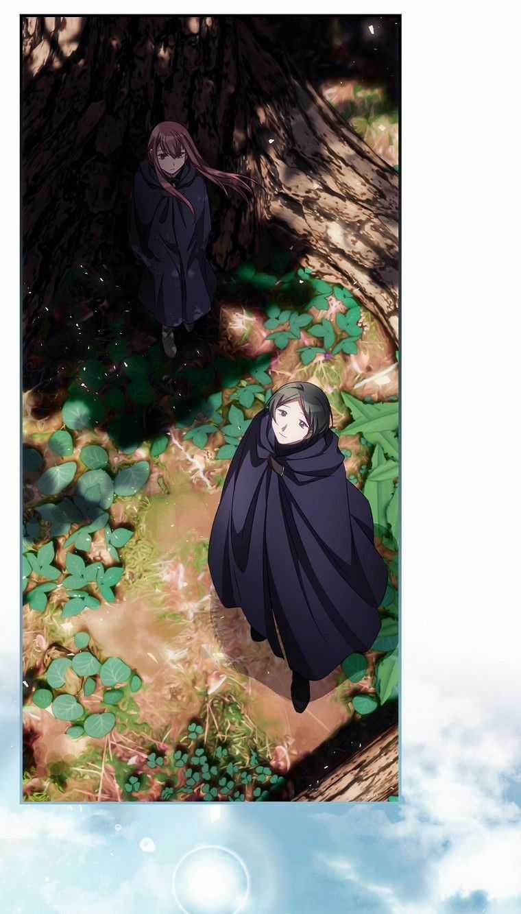 Tôi Nhìn Thấy Cái Chết Của Bạn Chapter 21 trang 20