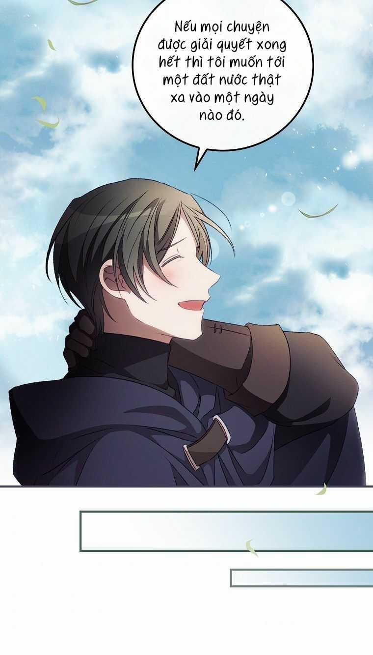 Tôi Nhìn Thấy Cái Chết Của Bạn Chapter 21 trang 23