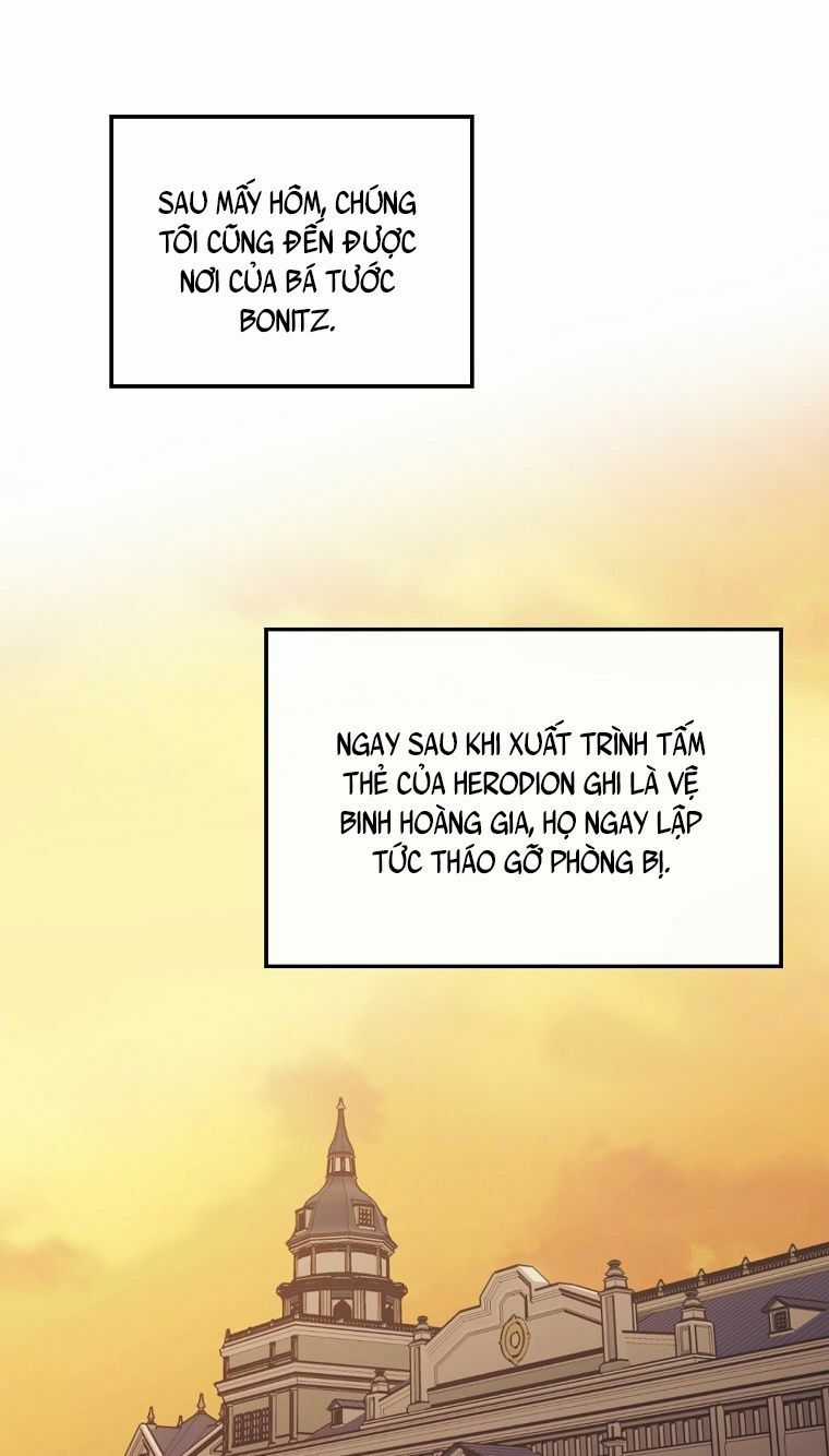 Tôi Nhìn Thấy Cái Chết Của Bạn Chapter 21 trang 25