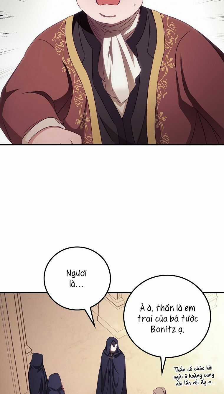 Tôi Nhìn Thấy Cái Chết Của Bạn Chapter 21 trang 28