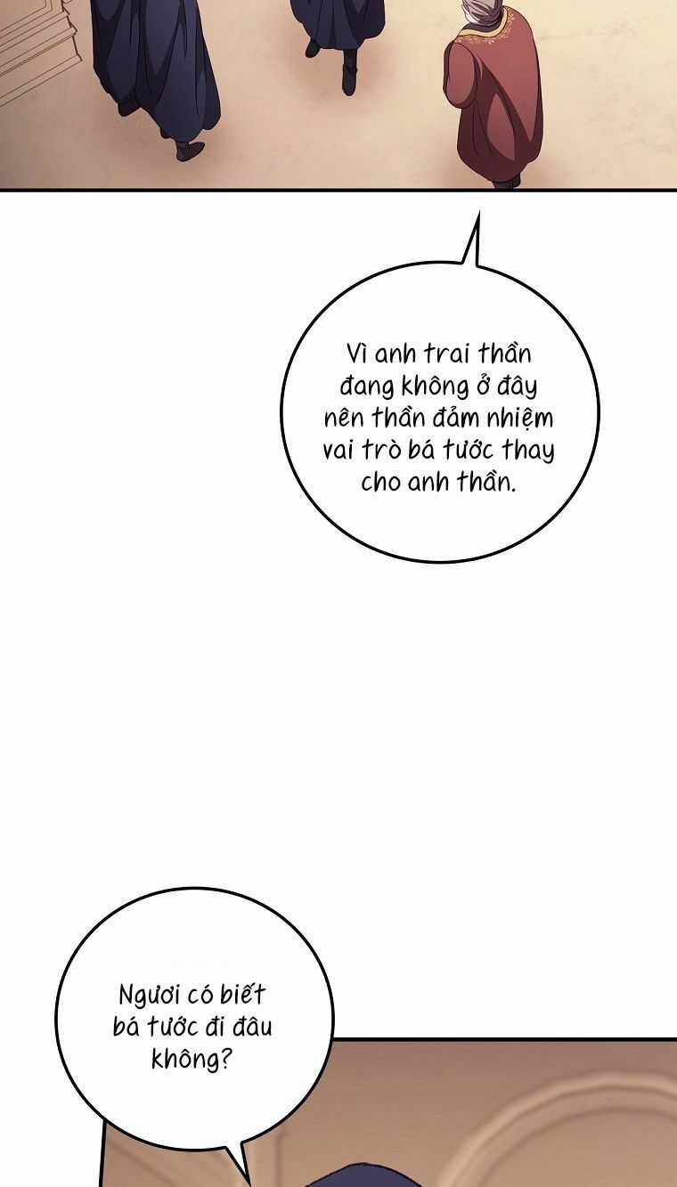 Tôi Nhìn Thấy Cái Chết Của Bạn Chapter 21 trang 29