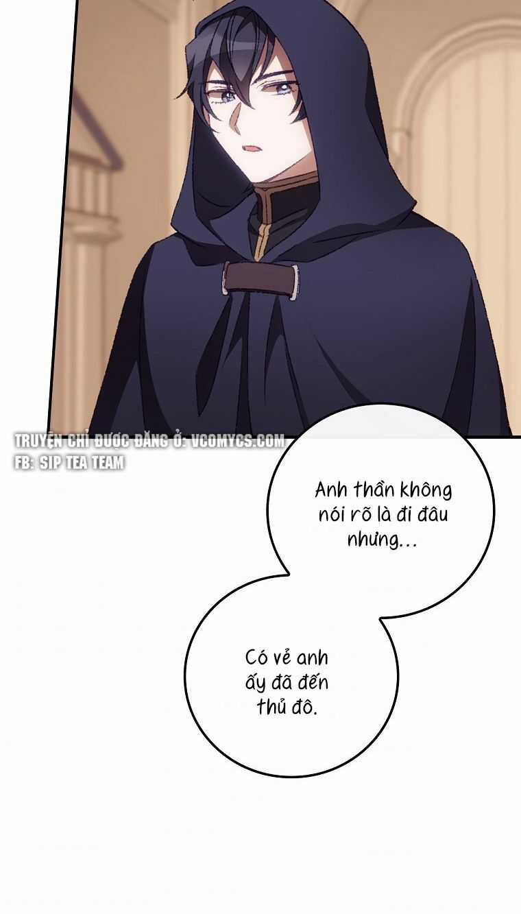 Tôi Nhìn Thấy Cái Chết Của Bạn Chapter 21 trang 30