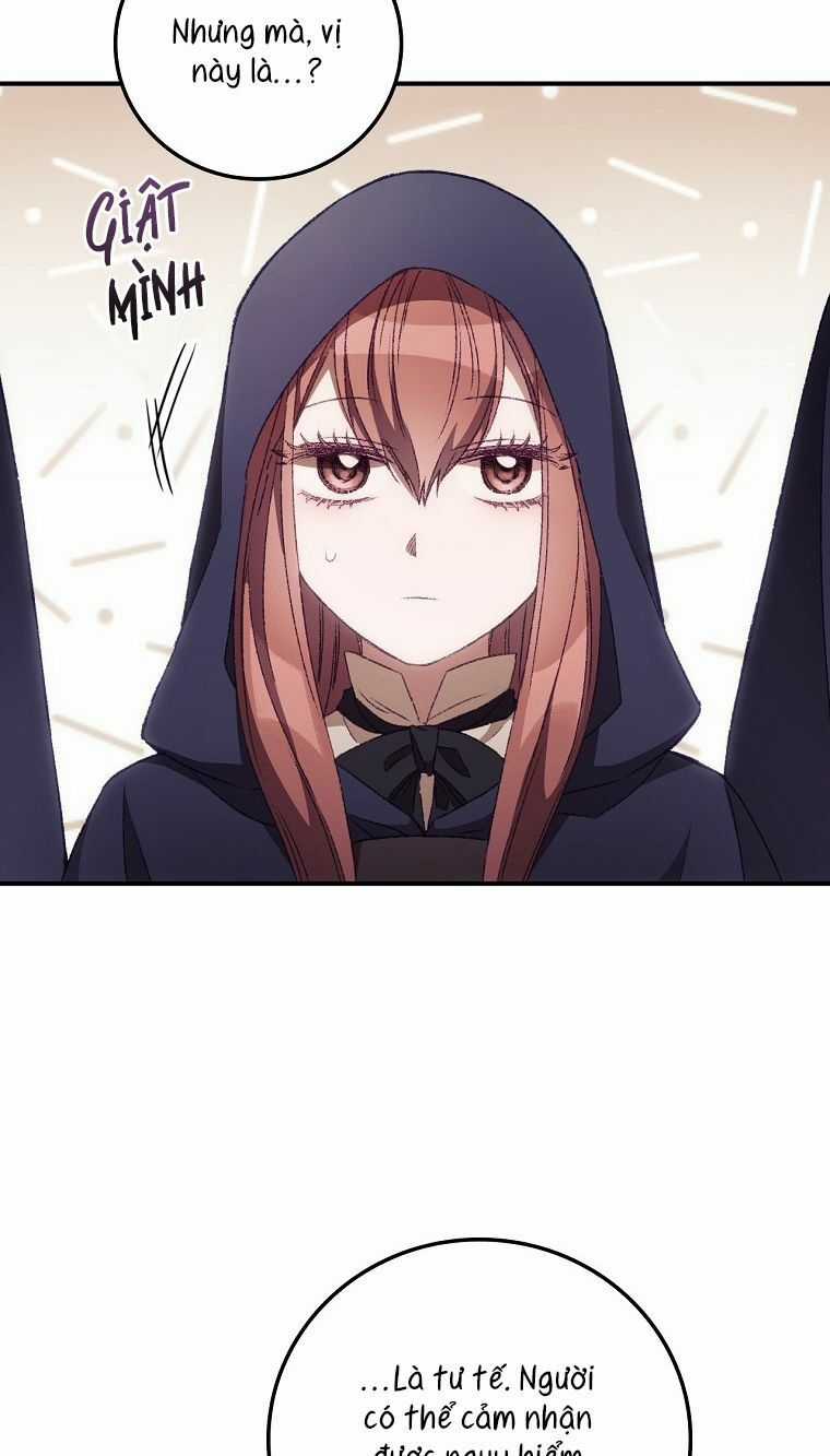 Tôi Nhìn Thấy Cái Chết Của Bạn Chapter 21 trang 33