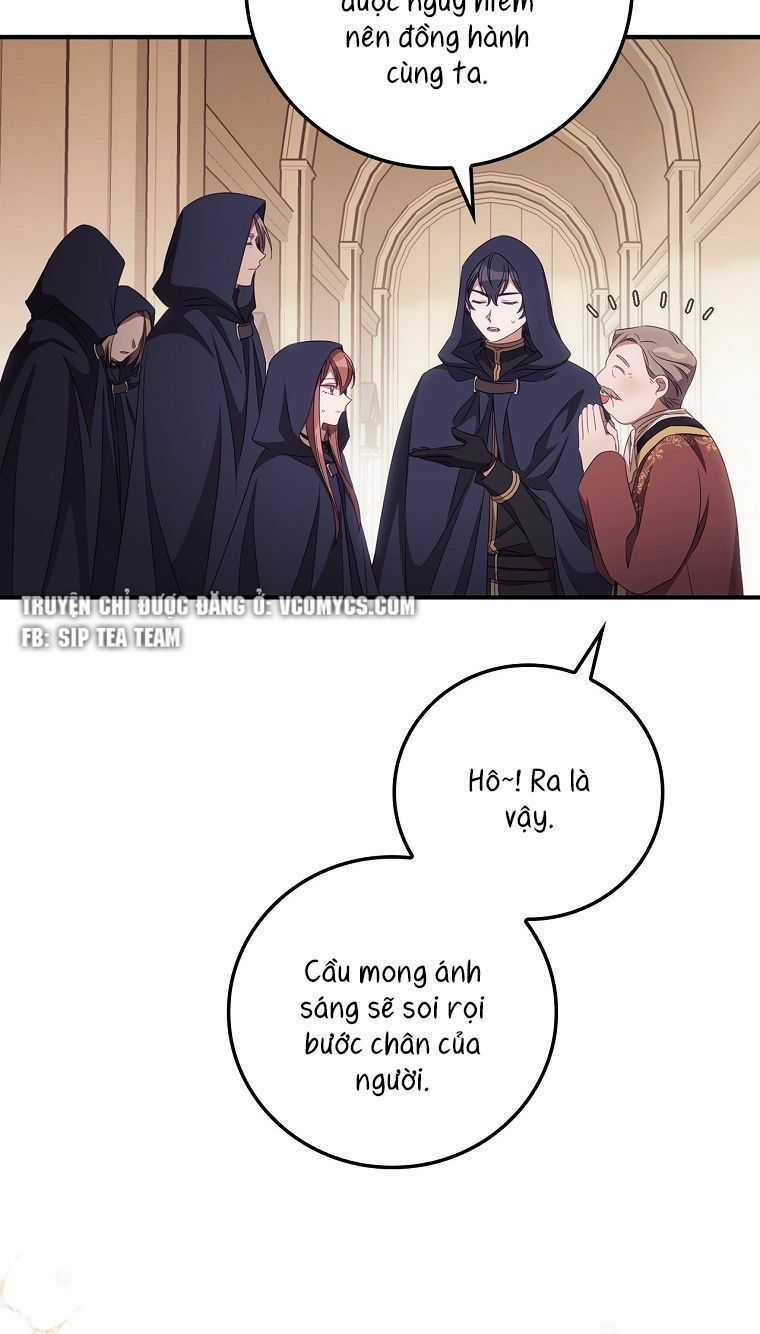 Tôi Nhìn Thấy Cái Chết Của Bạn Chapter 21 trang 34