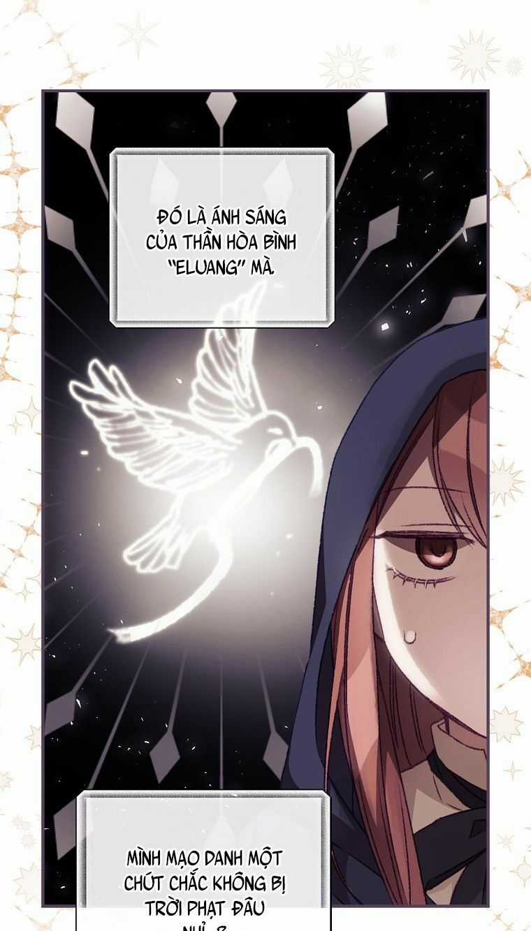 Tôi Nhìn Thấy Cái Chết Của Bạn Chapter 21 trang 35