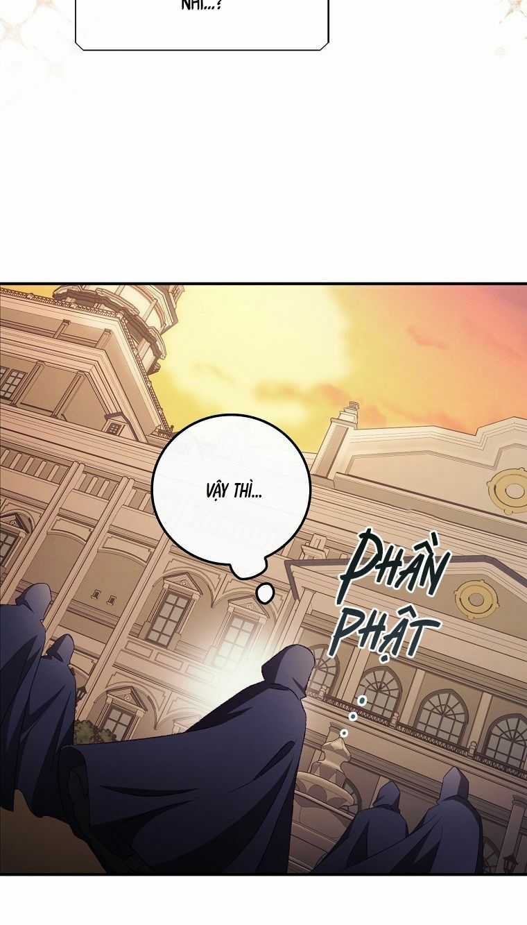 Tôi Nhìn Thấy Cái Chết Của Bạn Chapter 21 trang 36