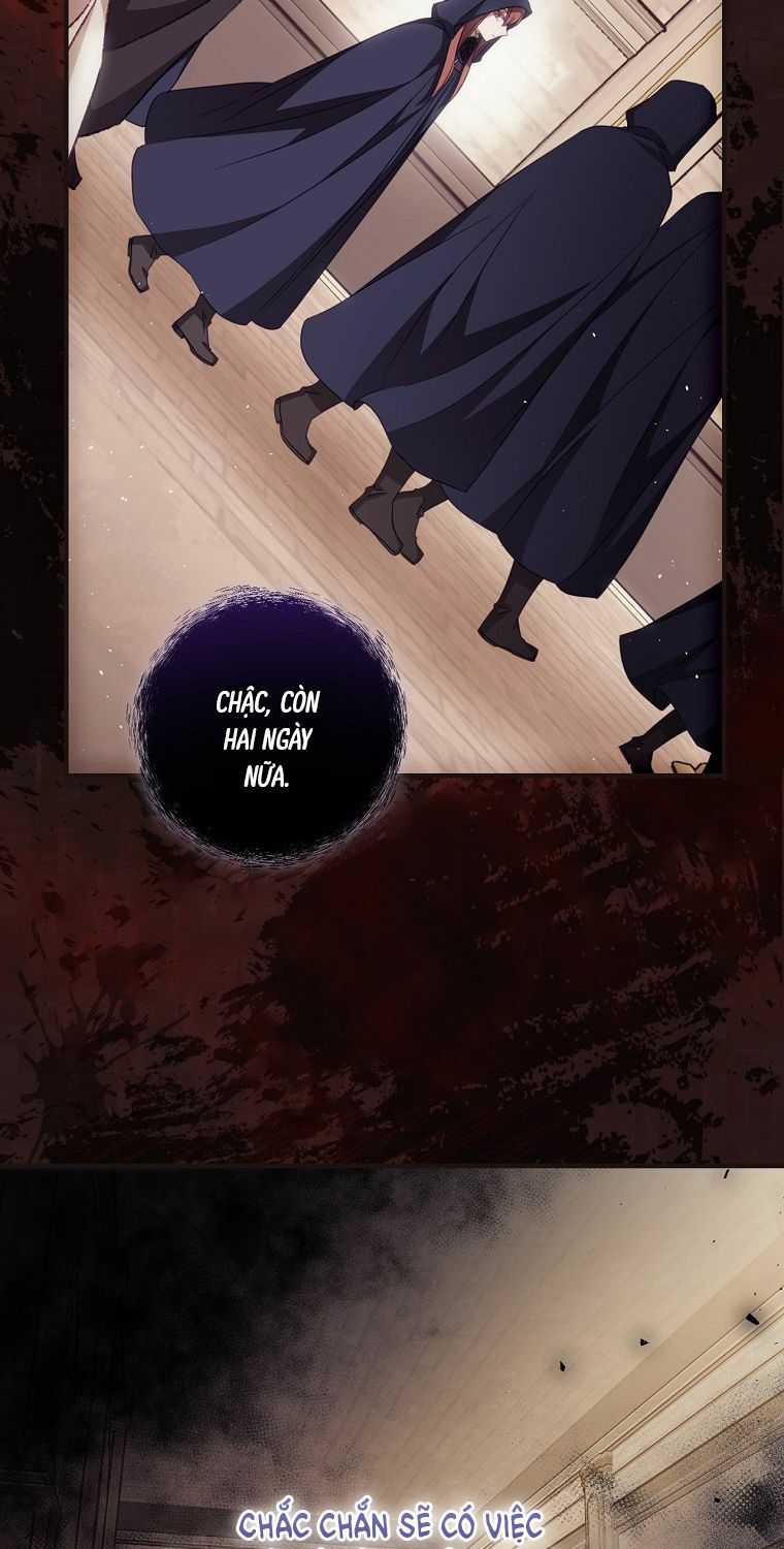 Tôi Nhìn Thấy Cái Chết Của Bạn Chapter 21 trang 41