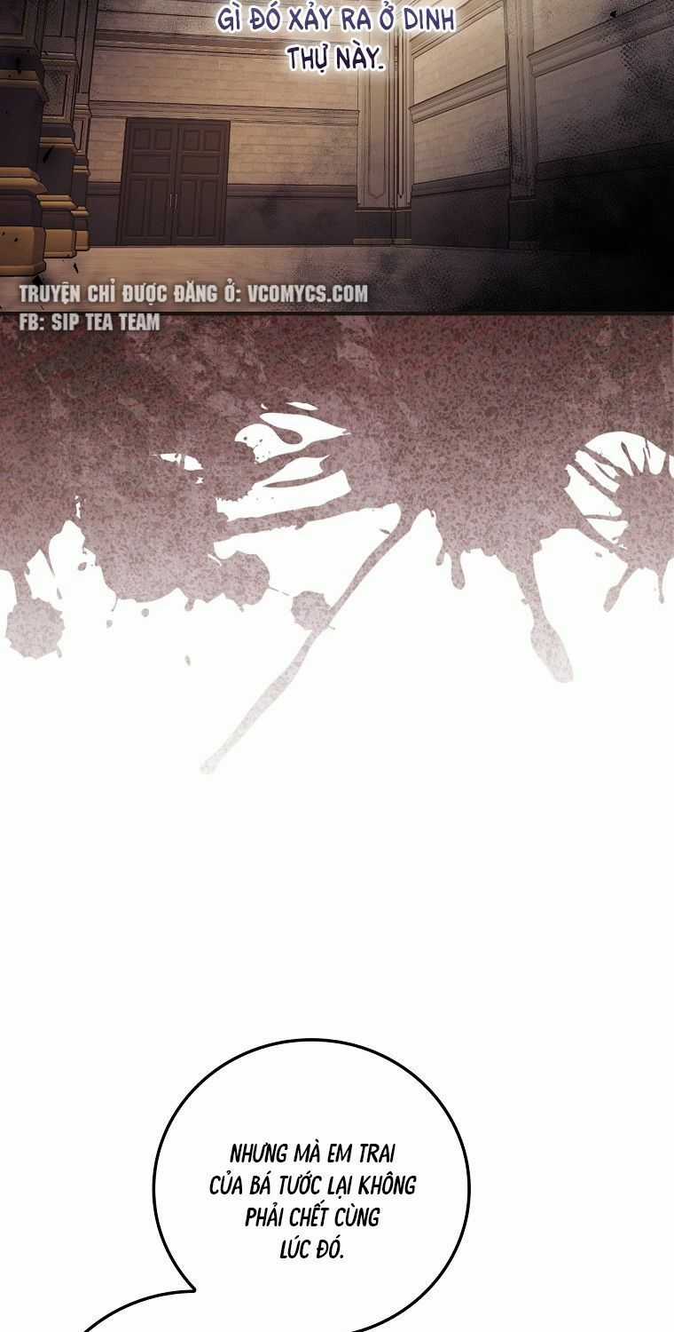 Tôi Nhìn Thấy Cái Chết Của Bạn Chapter 21 trang 42