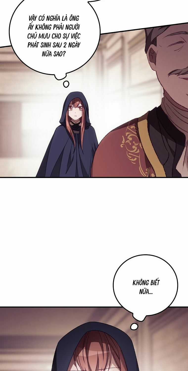 Tôi Nhìn Thấy Cái Chết Của Bạn Chapter 21 trang 43