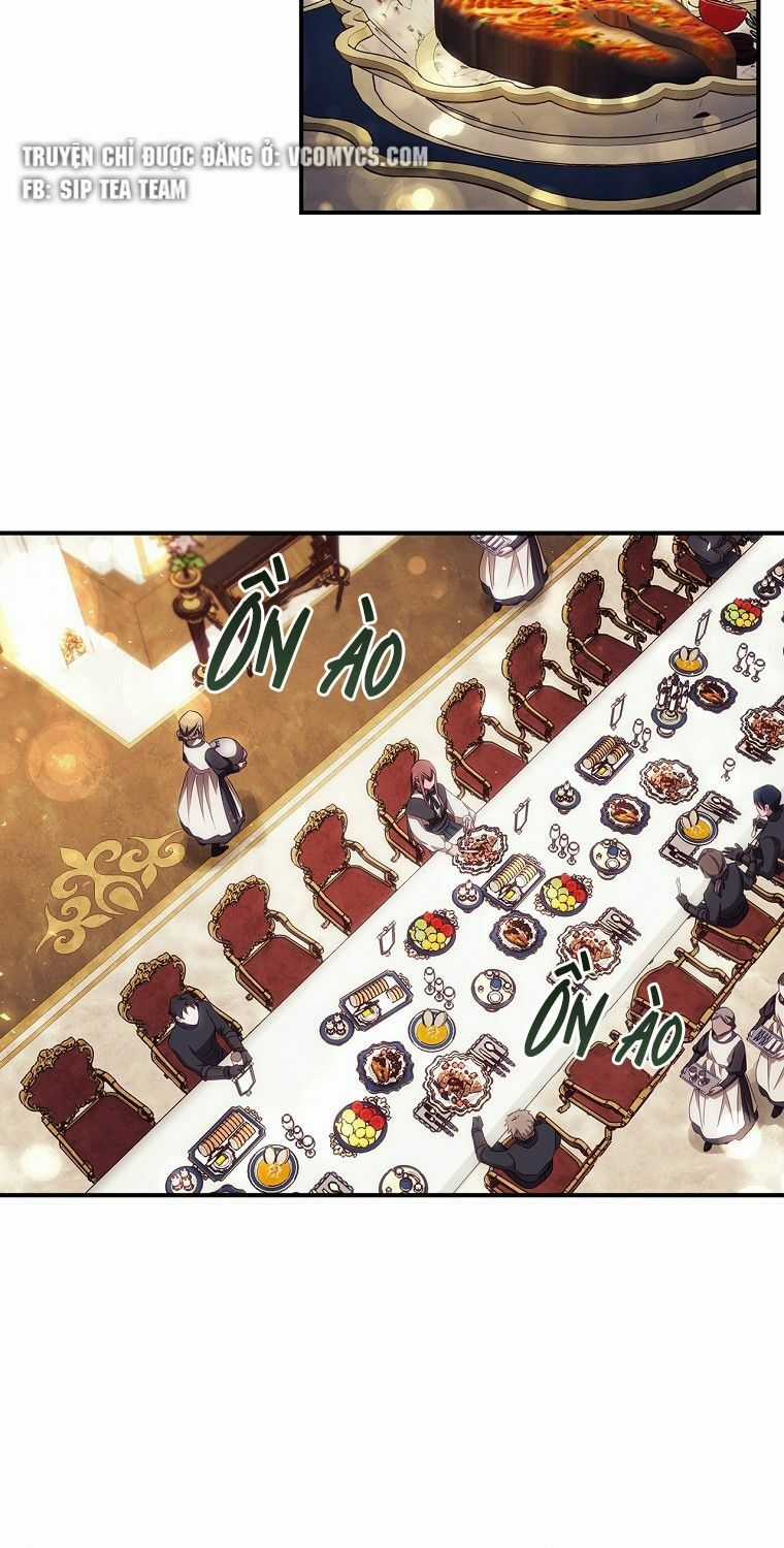 Tôi Nhìn Thấy Cái Chết Của Bạn Chapter 21 trang 46