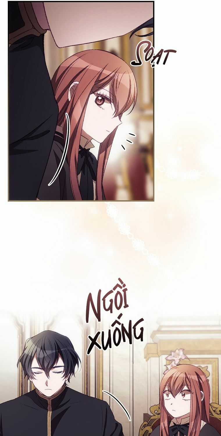 Tôi Nhìn Thấy Cái Chết Của Bạn Chapter 21 trang 47