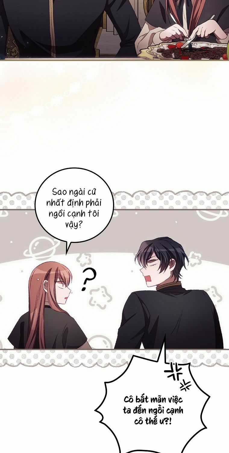 Tôi Nhìn Thấy Cái Chết Của Bạn Chapter 21 trang 48