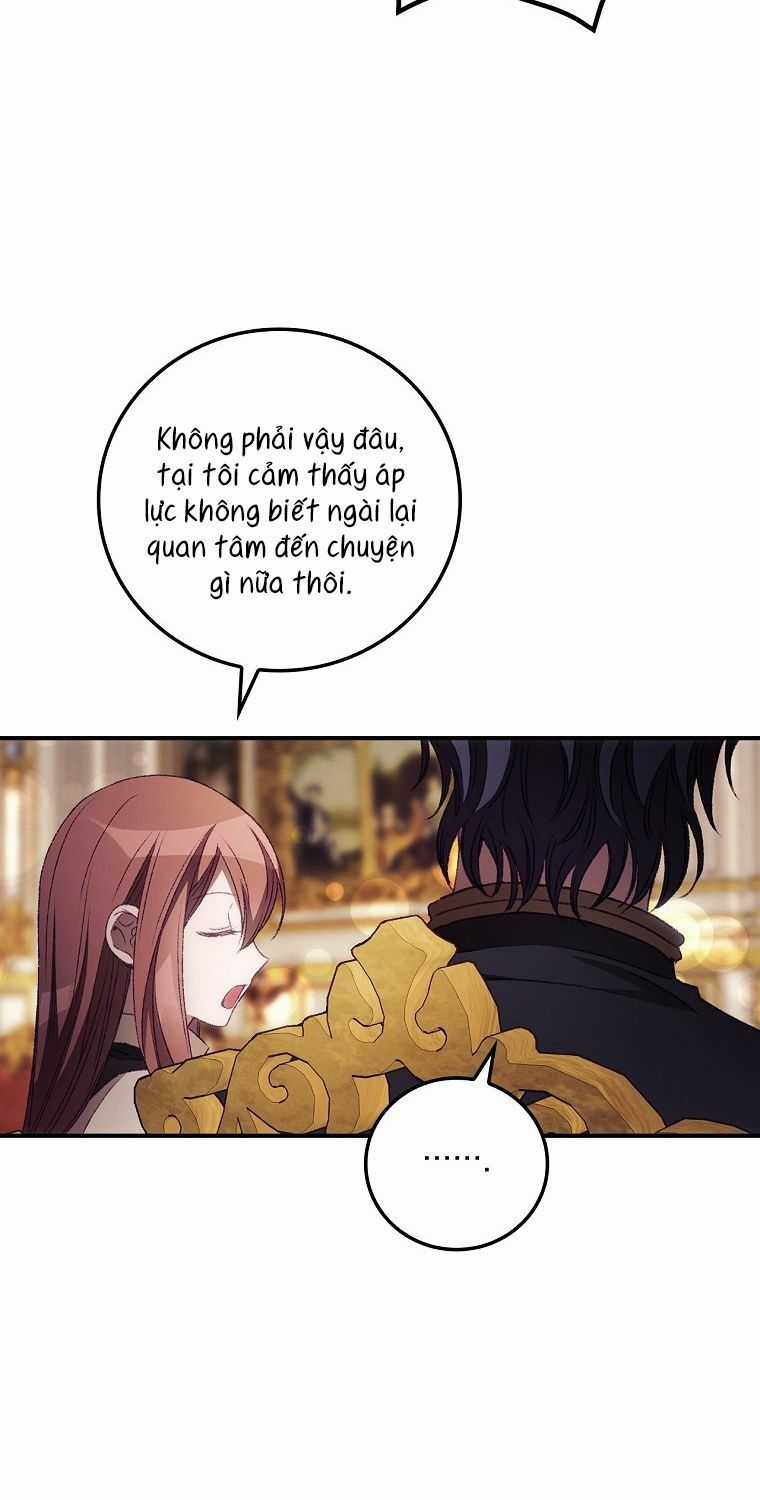 Tôi Nhìn Thấy Cái Chết Của Bạn Chapter 21 trang 49