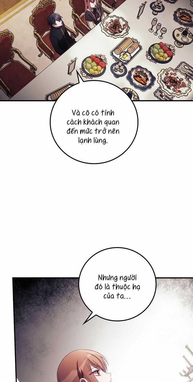 Tôi Nhìn Thấy Cái Chết Của Bạn Chapter 21 trang 53