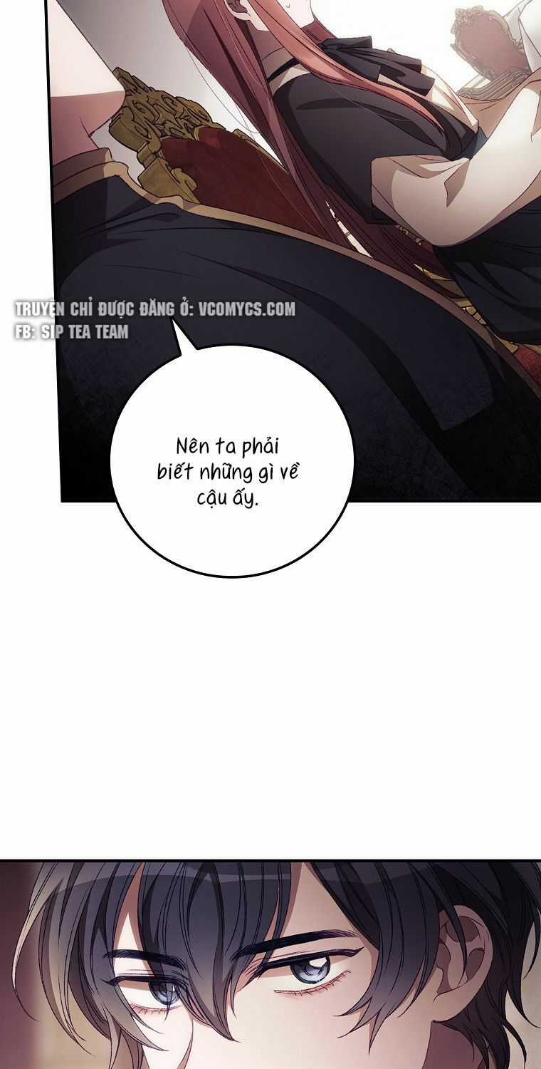 Tôi Nhìn Thấy Cái Chết Của Bạn Chapter 21 trang 54