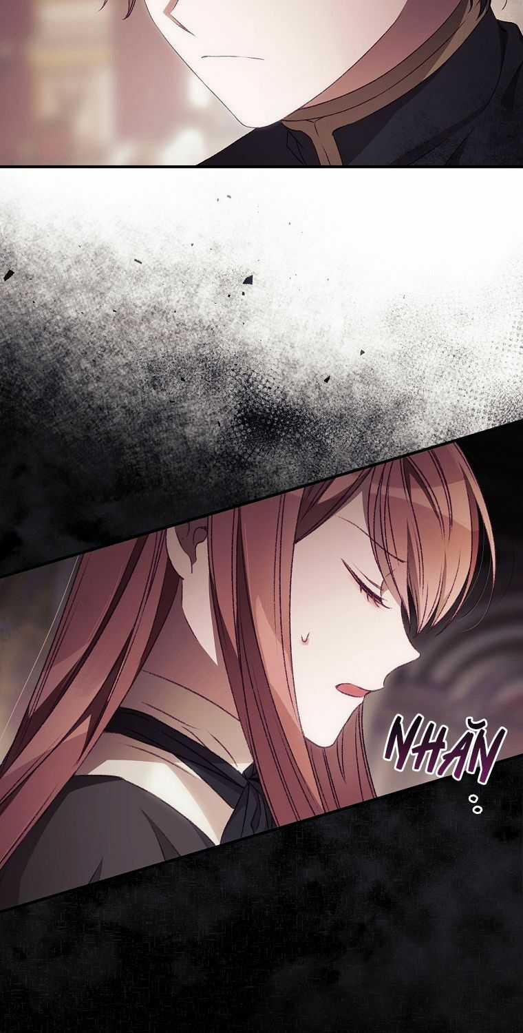 Tôi Nhìn Thấy Cái Chết Của Bạn Chapter 21 trang 55