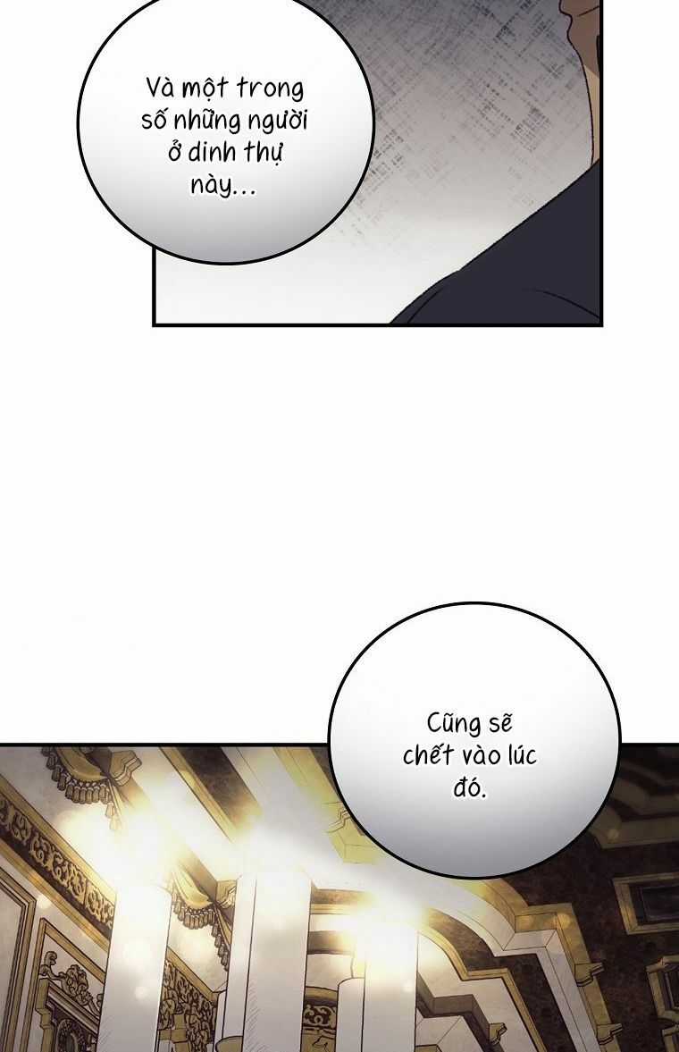 Tôi Nhìn Thấy Cái Chết Của Bạn Chapter 21 trang 58