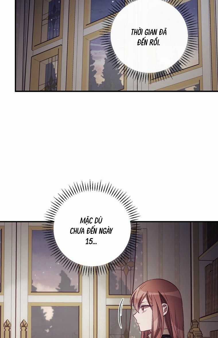 Tôi Nhìn Thấy Cái Chết Của Bạn Chapter 21 trang 63