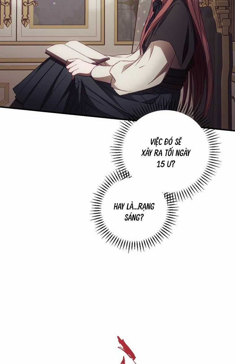 Tôi Nhìn Thấy Cái Chết Của Bạn Chapter 21 trang 64