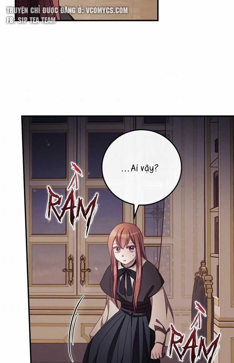 Tôi Nhìn Thấy Cái Chết Của Bạn Chapter 21 trang 67