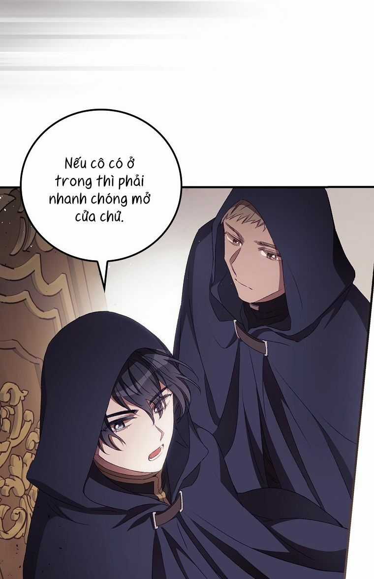 Tôi Nhìn Thấy Cái Chết Của Bạn Chapter 21 trang 69