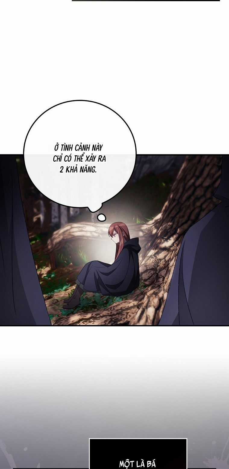 Tôi Nhìn Thấy Cái Chết Của Bạn Chapter 21 trang 8