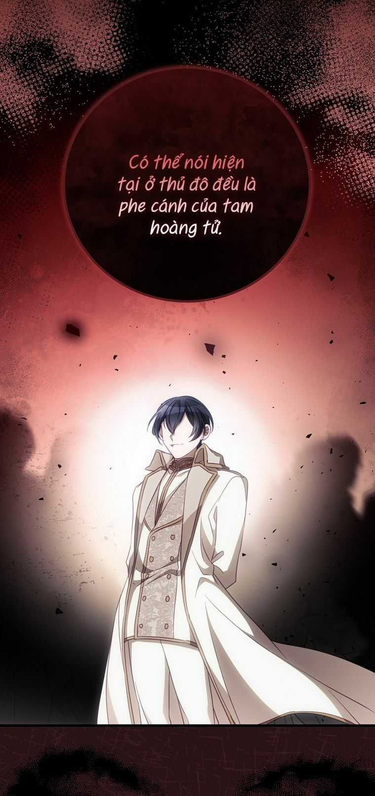 Tôi Nhìn Thấy Cái Chết Của Bạn Chapter 22 trang 11