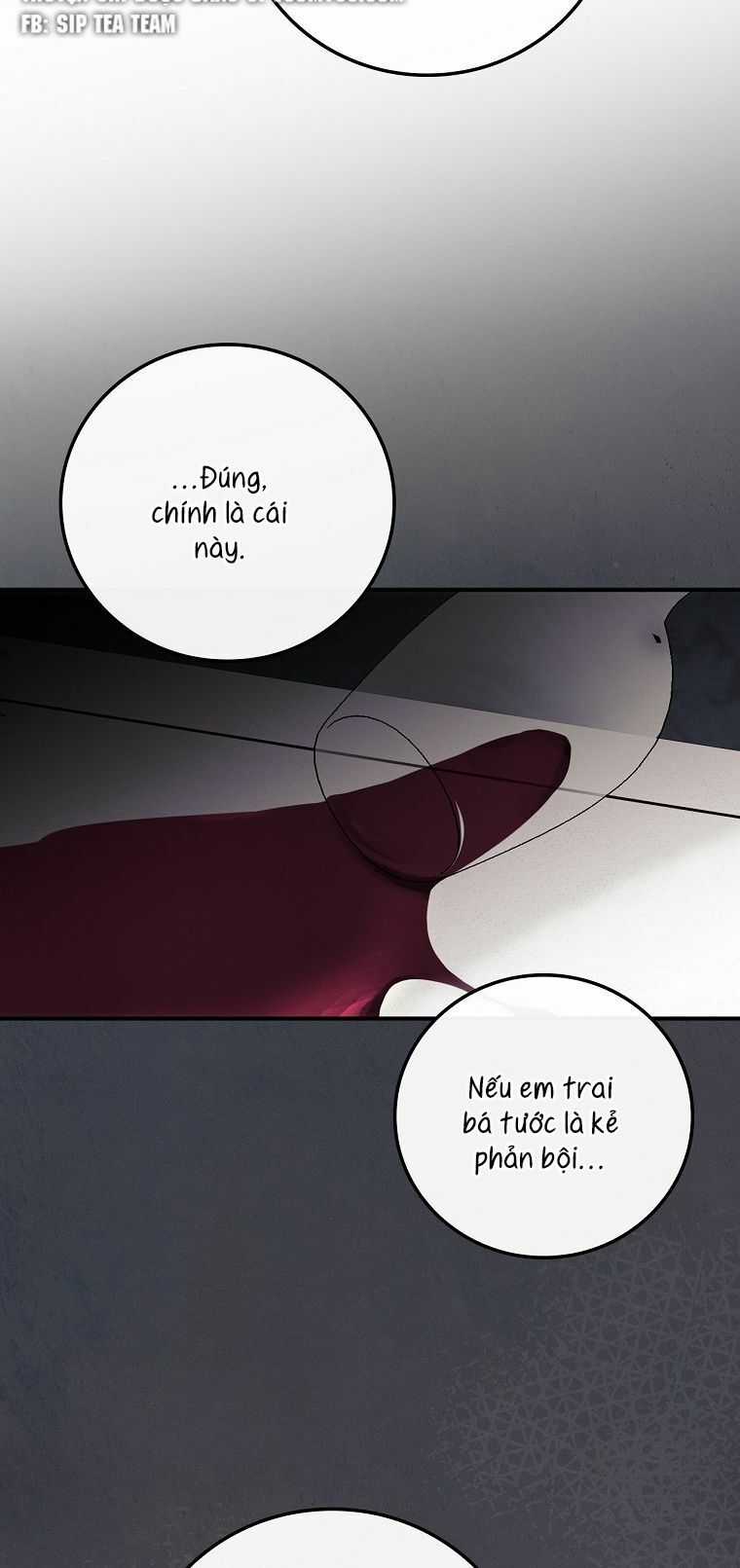 Tôi Nhìn Thấy Cái Chết Của Bạn Chapter 22 trang 13