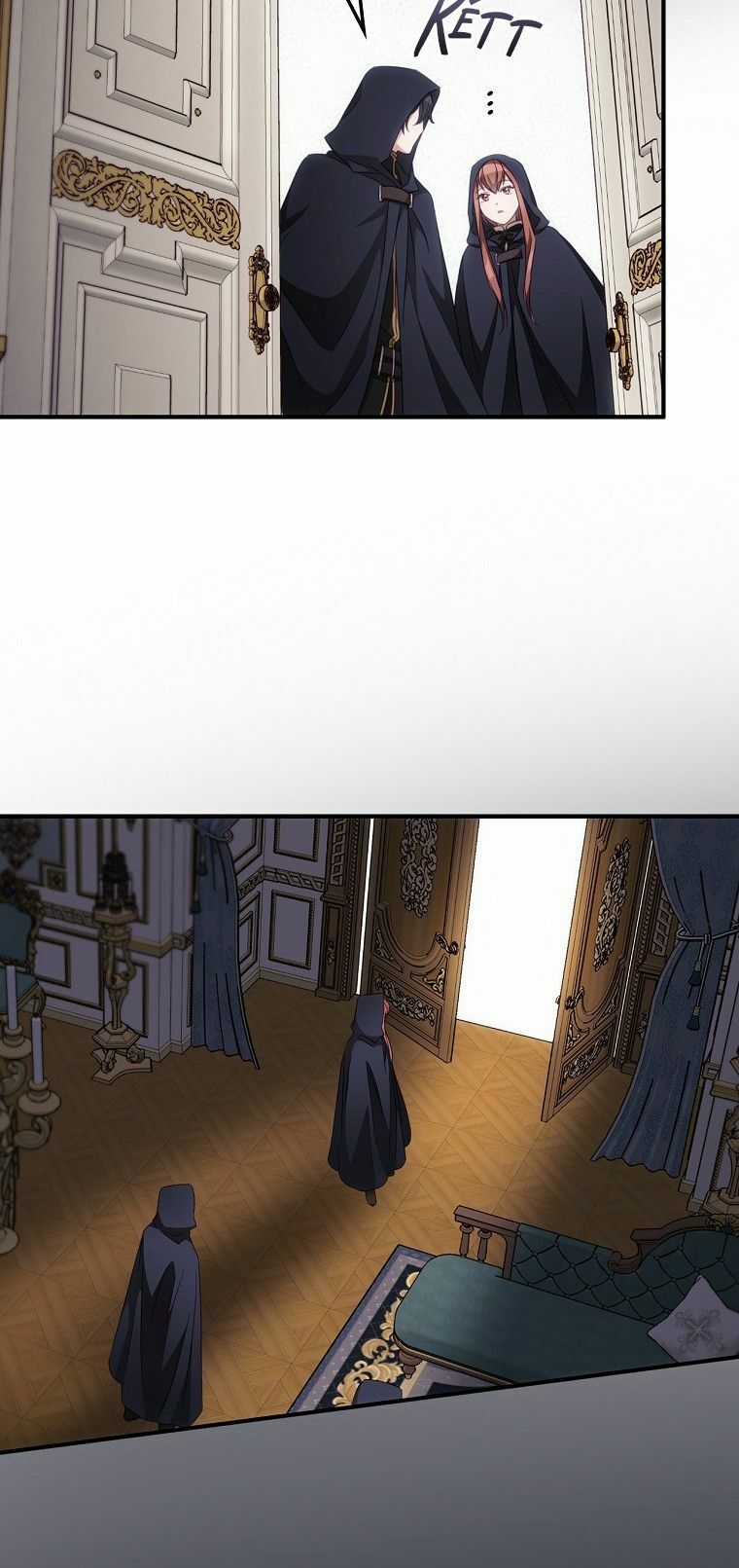 Tôi Nhìn Thấy Cái Chết Của Bạn Chapter 22 trang 15