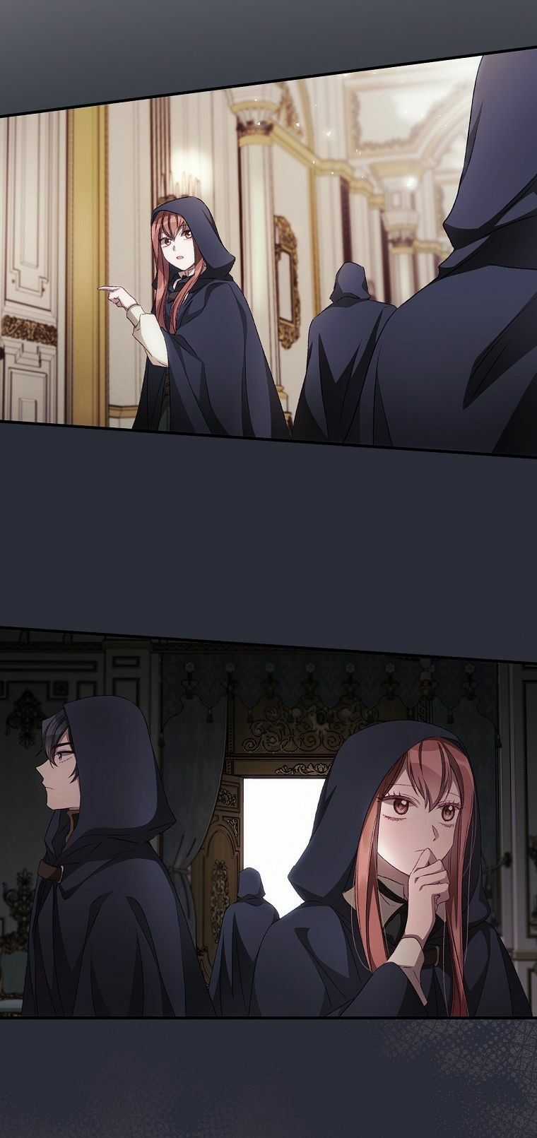 Tôi Nhìn Thấy Cái Chết Của Bạn Chapter 22 trang 16