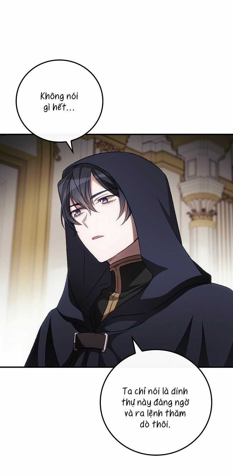 Tôi Nhìn Thấy Cái Chết Của Bạn Chapter 22 trang 20