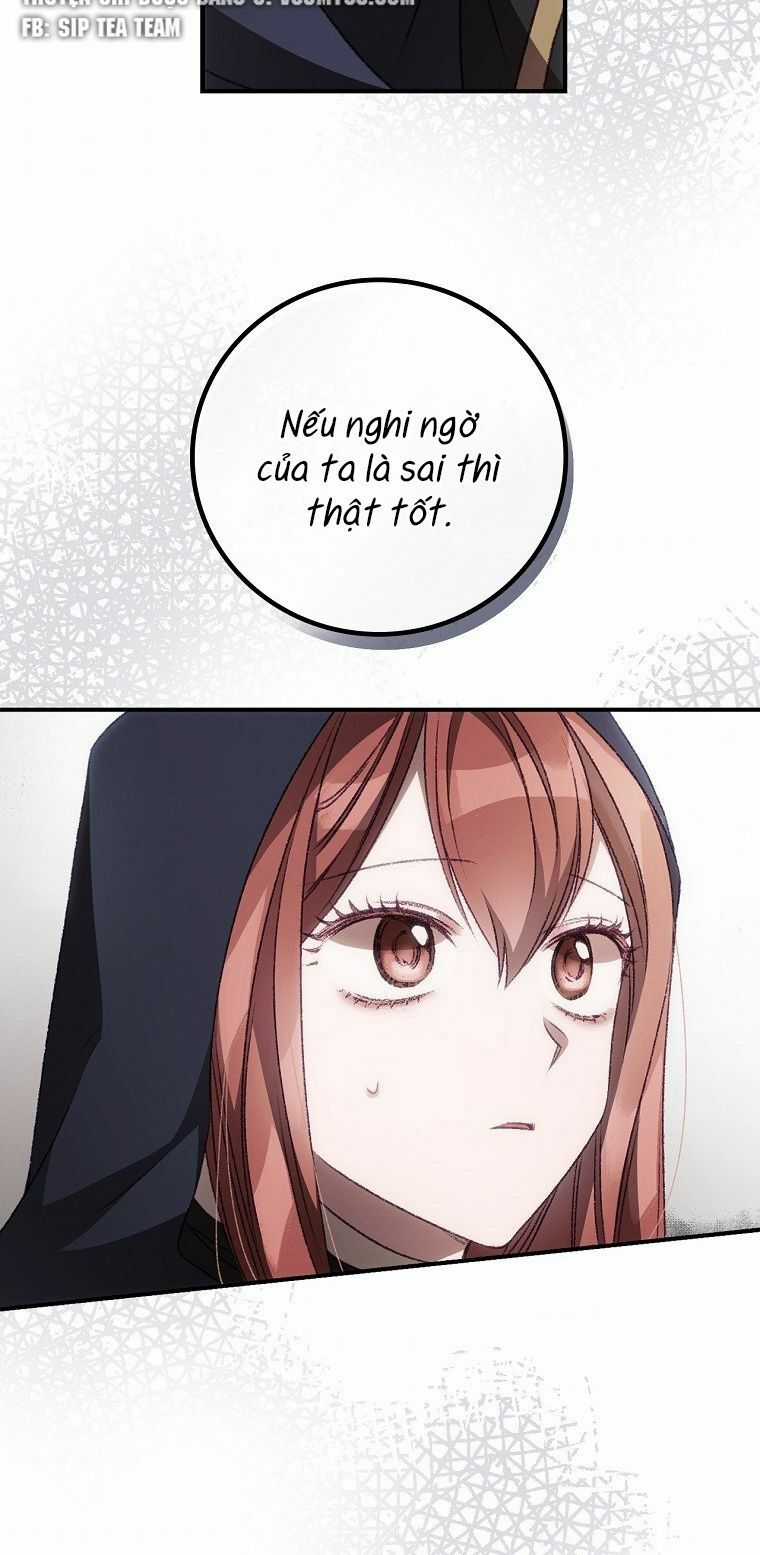 Tôi Nhìn Thấy Cái Chết Của Bạn Chapter 22 trang 22