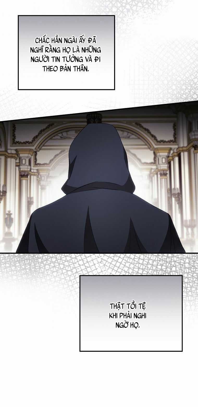 Tôi Nhìn Thấy Cái Chết Của Bạn Chapter 22 trang 23