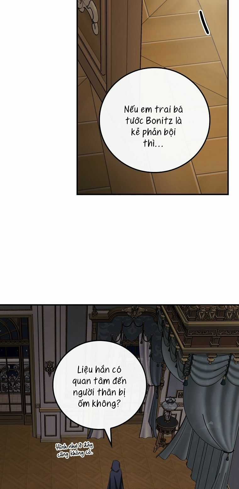 Tôi Nhìn Thấy Cái Chết Của Bạn Chapter 22 trang 25