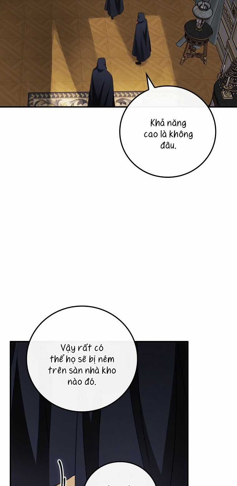 Tôi Nhìn Thấy Cái Chết Của Bạn Chapter 22 trang 26