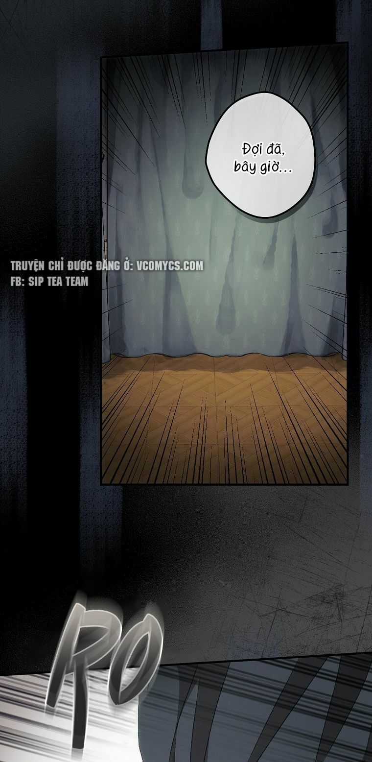 Tôi Nhìn Thấy Cái Chết Của Bạn Chapter 22 trang 28