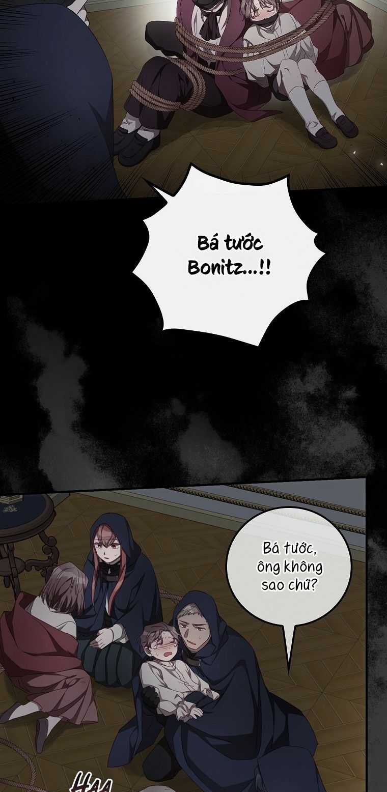 Tôi Nhìn Thấy Cái Chết Của Bạn Chapter 22 trang 30