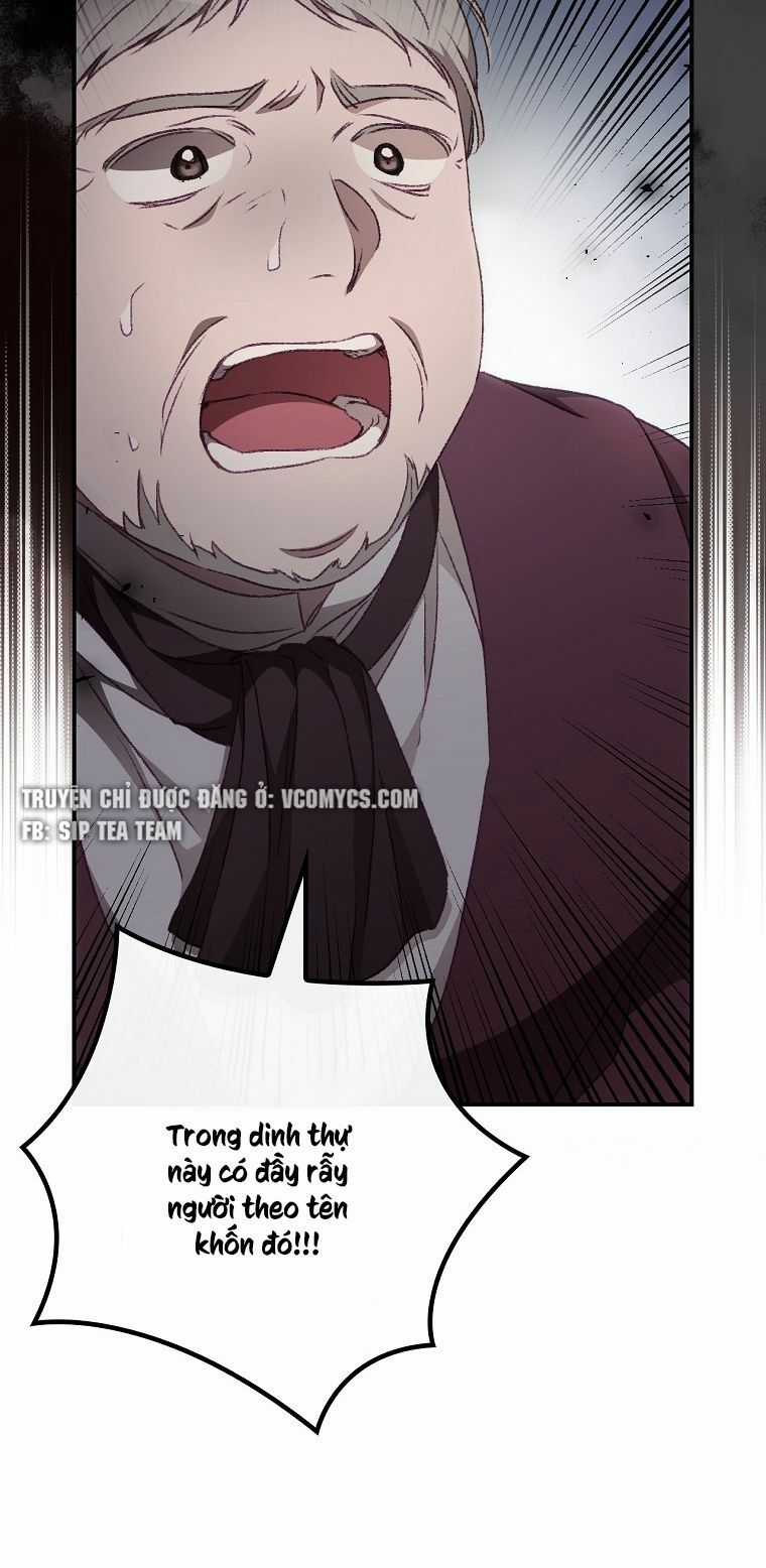 Tôi Nhìn Thấy Cái Chết Của Bạn Chapter 22 trang 32