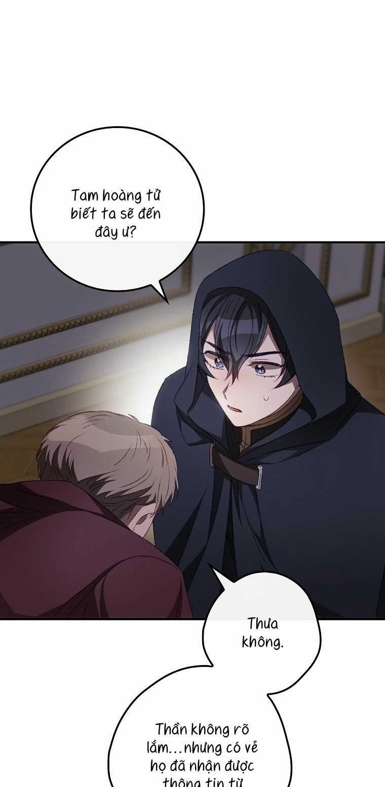 Tôi Nhìn Thấy Cái Chết Của Bạn Chapter 22 trang 33