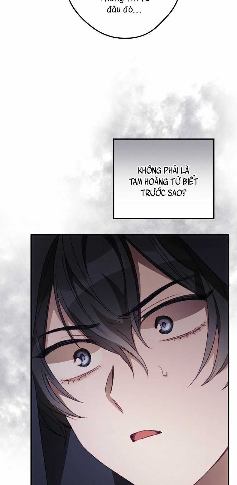 Tôi Nhìn Thấy Cái Chết Của Bạn Chapter 22 trang 34