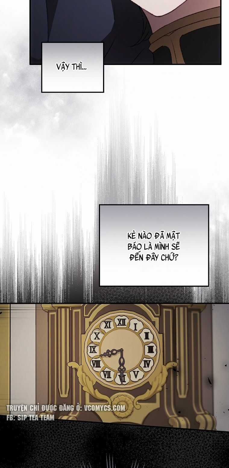 Tôi Nhìn Thấy Cái Chết Của Bạn Chapter 22 trang 35