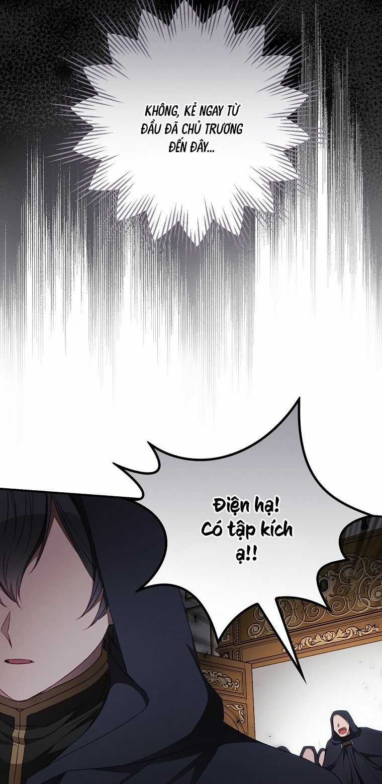 Tôi Nhìn Thấy Cái Chết Của Bạn Chapter 22 trang 36