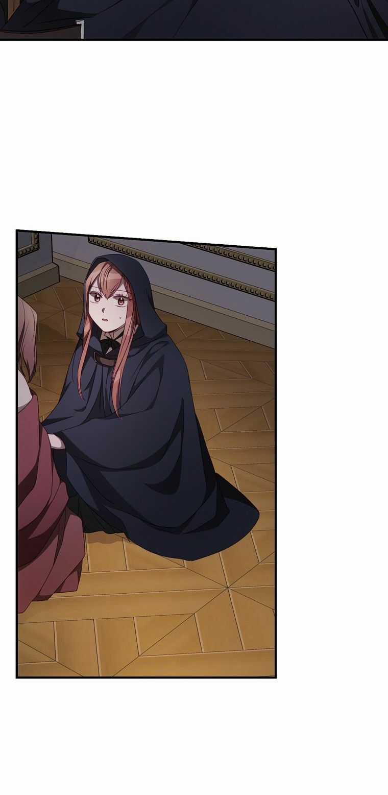 Tôi Nhìn Thấy Cái Chết Của Bạn Chapter 22 trang 37