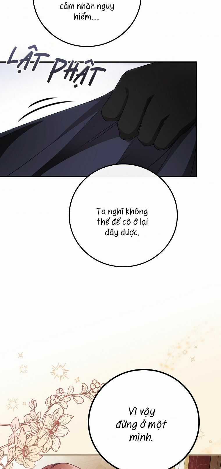 Tôi Nhìn Thấy Cái Chết Của Bạn Chapter 22 trang 4